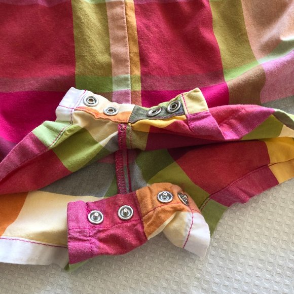 Gymboree Size 6-12 months Girl's Romper - Picture 5 of 5